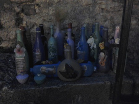 Evento al castello 2014